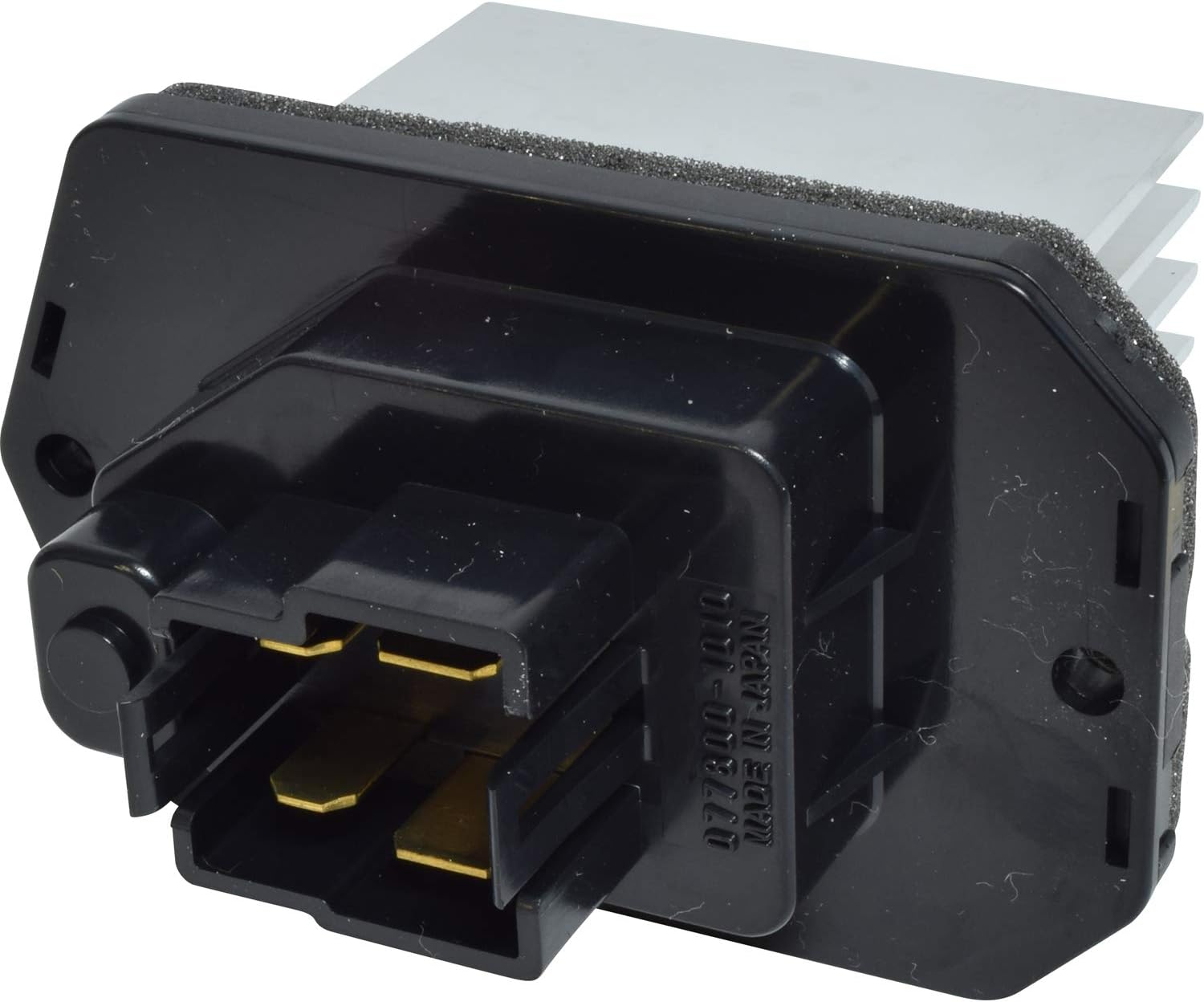 HVAC A/C Blower Resistor