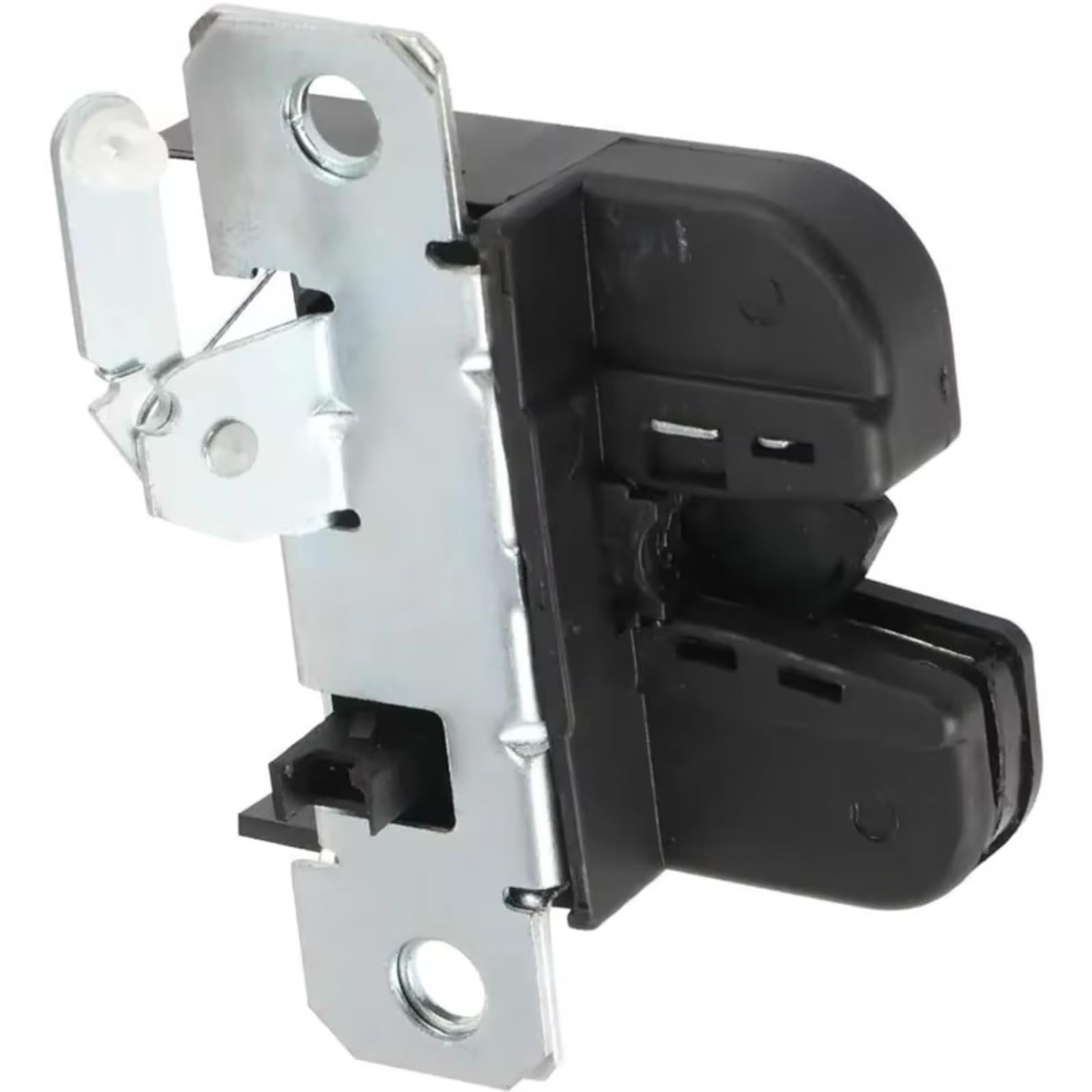 Bootlid Release Latch Compatible with VW for Caddy for MK3 2004-2016 for Touareg 2003-2010 Boot Tailgate Trunk Lock Latch OEM 6Q6827505E