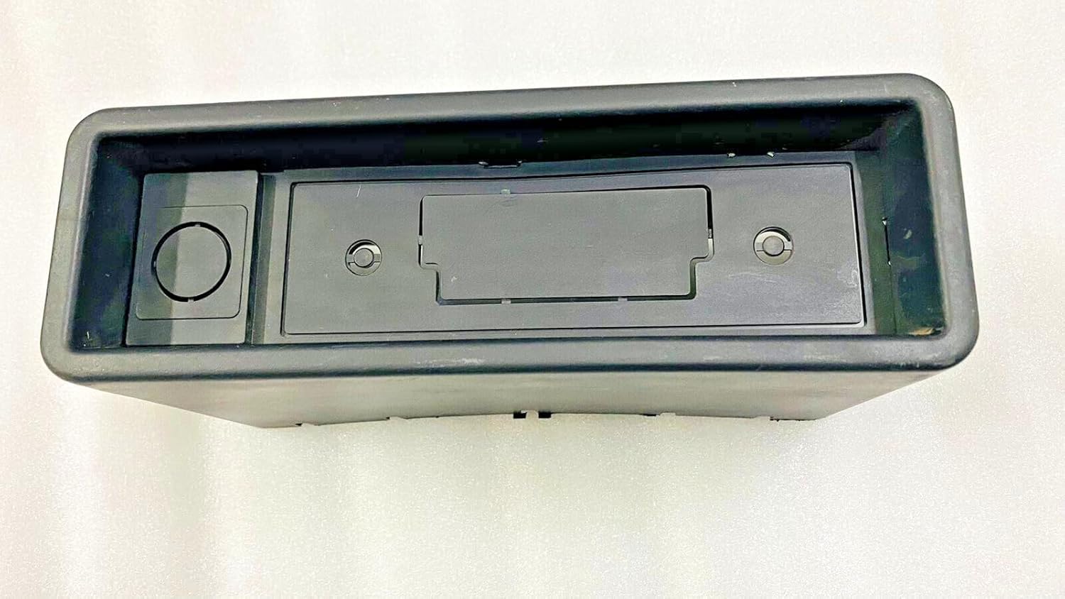 Maruti Gypsy Music Console Box Grey Colour Compatible for Maruti Gypsy | Maruti Gypsy Spare Parts | Maruti Gypsy Accessories-image-25