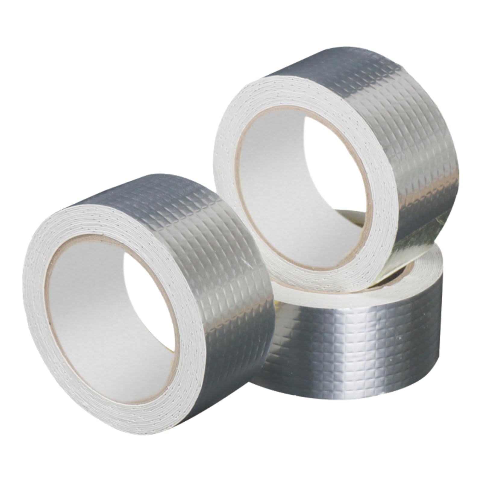 Cinta De ReparacióN TuberíAs Butilo,Cintas Adhesivas De Butilo,Cinta Fugas Agua Presion,FáCil De Reparar,Adecuado para ReparacióN De Puertas Y Ventanas