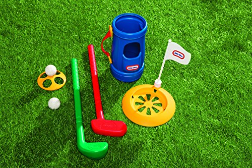 Little Tikes Grab N Go Golf