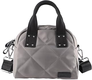 [リズデイズ] 2way トートバッグ ショルダーバッグ レディース 斜め掛け キルティング ナイロン