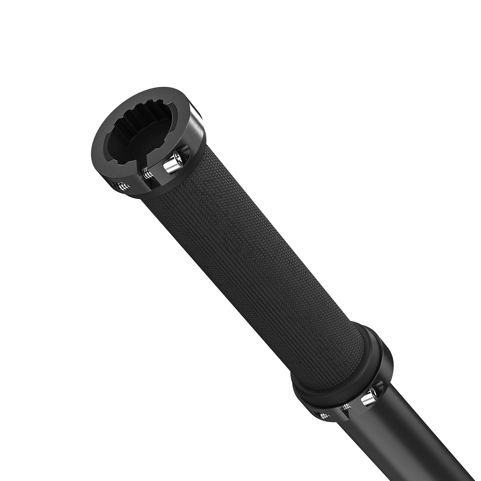 Bevinsee Kit de extensión de freno de mano fijo compatible with E36 E46