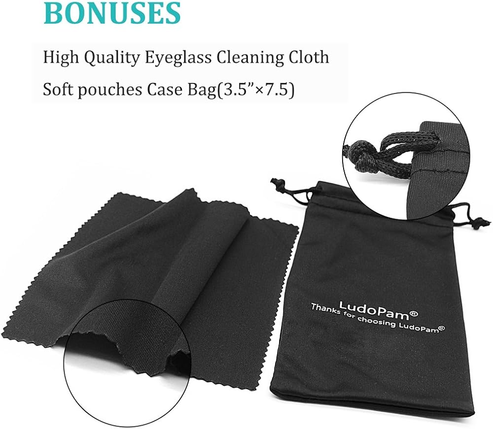 Hоlіdау Dеаlѕ 🛒 Eyeglass Holder Strap, Leather Safety Glasses Chain, Eyewear Retainer Sunglass Lanyard Cords for Women Men Kids Pack of 6 Tор Rаtеd Eyeglass Holder Strap, Leather Safety Glasses Chain, Eyewear Retainer Sunglass Lanyard Cords for Women Men Kids Pack of 6