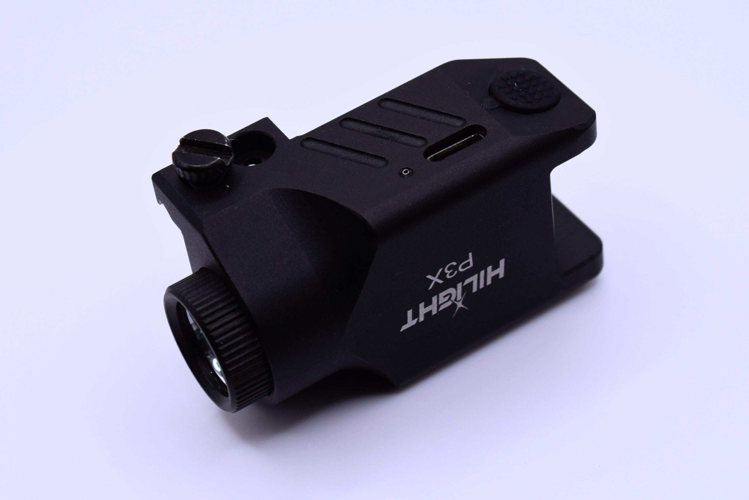 Amazon.com: HiLight - Tactical P3X - 500 Lumens Strobe CREE XM-L2