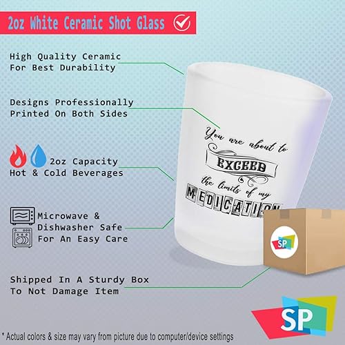 Miniatura 2 de Accesorios de barra de vasos de chupito, accesorios personalizados para fotos y texto, suministros de barra de alcohol, juego de 2 unidades,