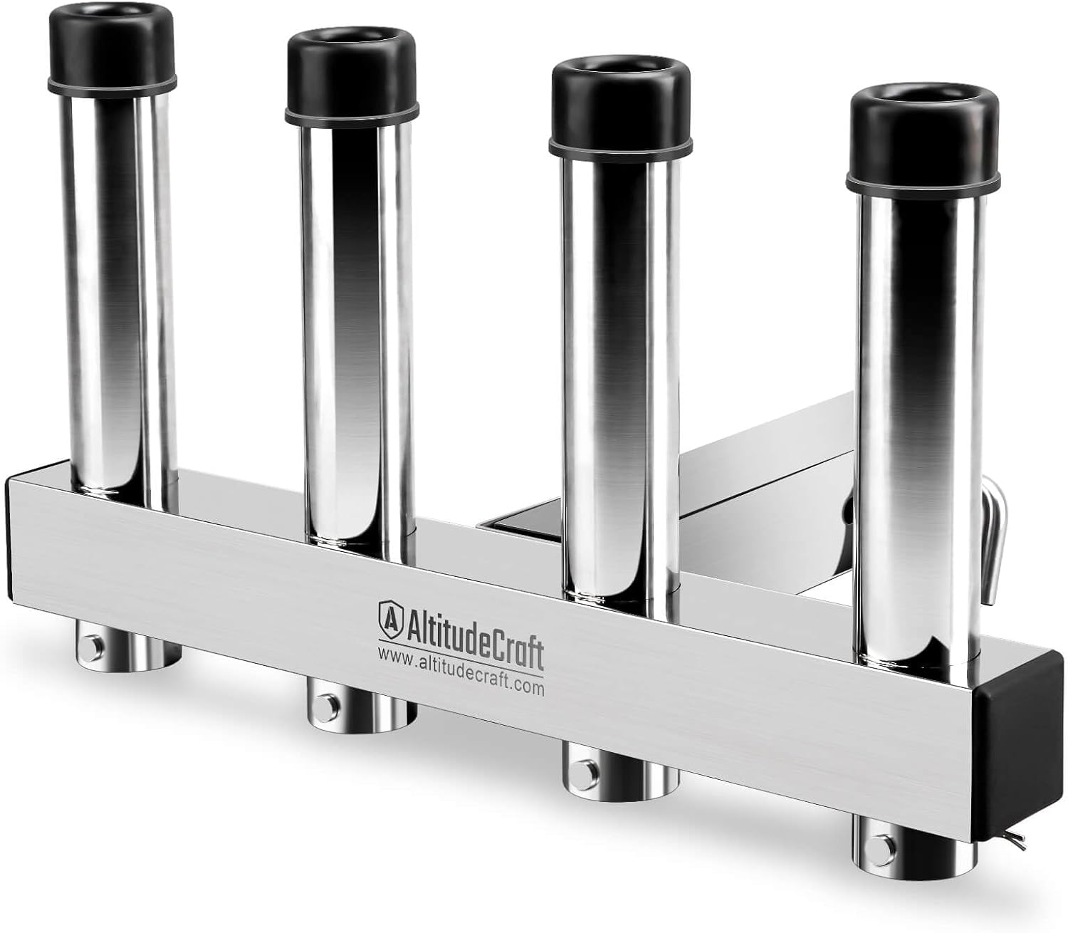 AltitudeCraft Car Fishing Rod Holder Trailer Hitch