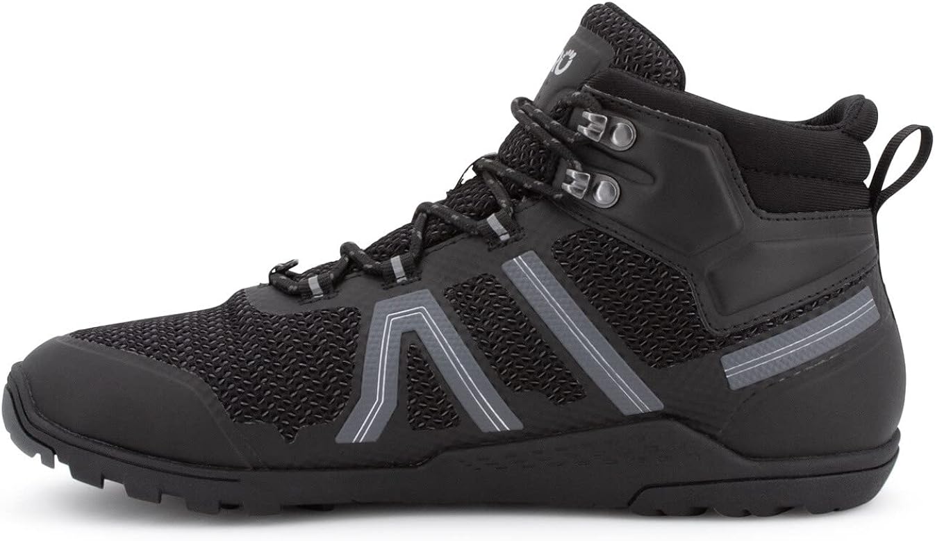 Miniatura 2 de Xero Shoes Men's Xcursion Fusion - Zero Drop, Fully Waterproof Hiking Boot
