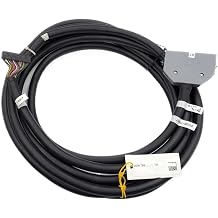 I/O data communication cable MAIN CRMA16 2006-T687 for robot