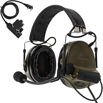 Amazon.co.jp: TS TAC-SKY: ヘッドセット