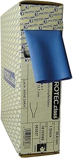 PROTEC.class PSB-BL16 - Caja termorretráctil (1,6 mm, 15 m), color azul