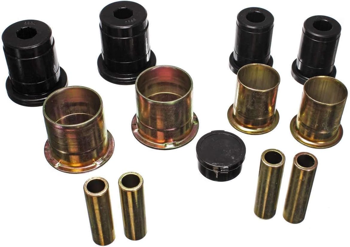 Energy Suspension Control Arm Bushing Set - 4.3144G