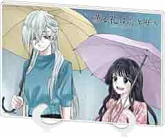 Amazon.co.jp: 薫る花は凛と咲く 01 薫子&昴[公式イラスト