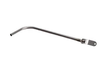 Fetco 1112.00042.00 Dispense Tube Weldment Cbs-60S Coffee Brewer