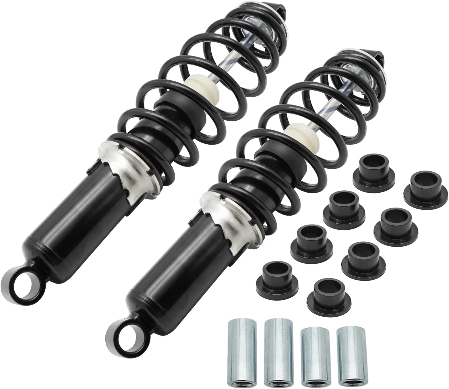East Lake Axle replacement for Rear left & right shocks