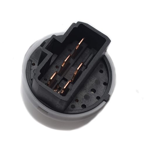 Miniatura 7 de LB8361200A HVAC Calentador Ventilador Interruptor de Control para Mazda Protege Protege5 MPV Nuevo