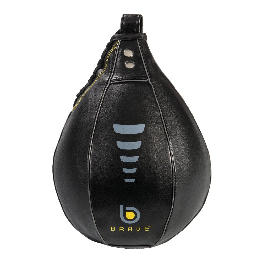CenturyCENY SPEED BAG 7" - BLACK/GREY