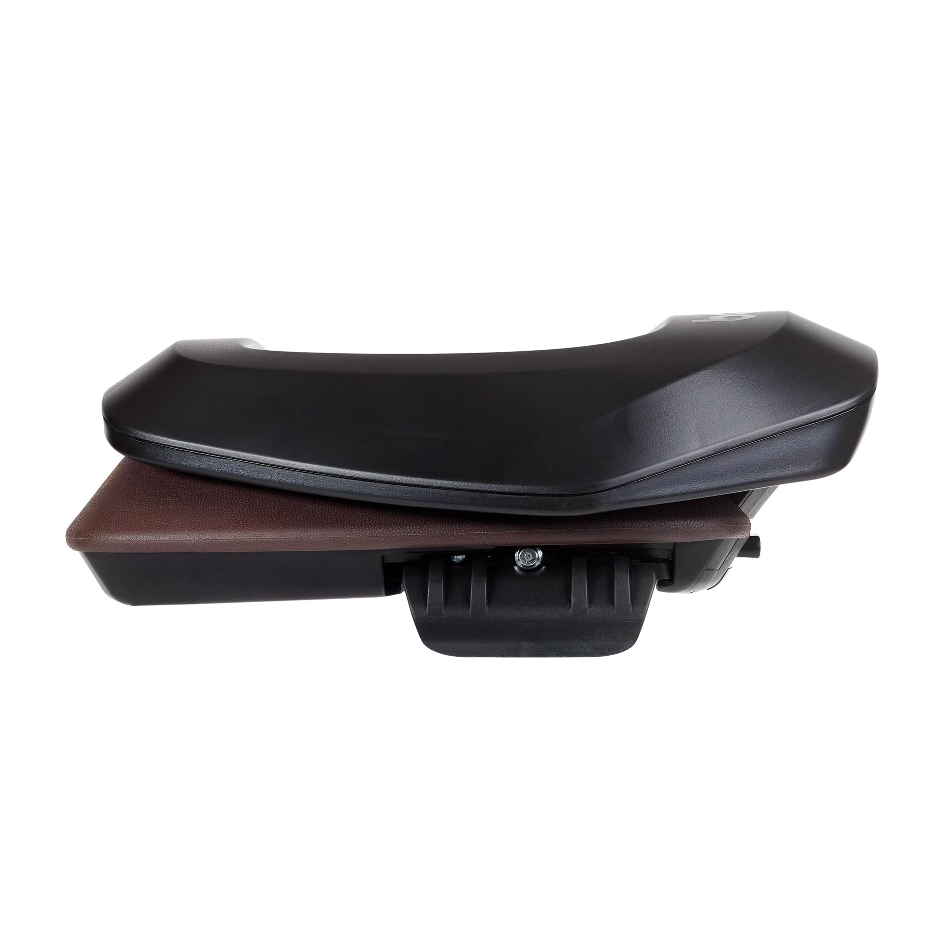 Bobike Rear Junior Bike Seat One Carrier Mounting System - Seggiolino Unisex-Baby