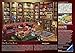 Ravensburger The Reading Room 1000 Piece Jigsaw Puzzle for Adults & Kids Age 12 Years Up
