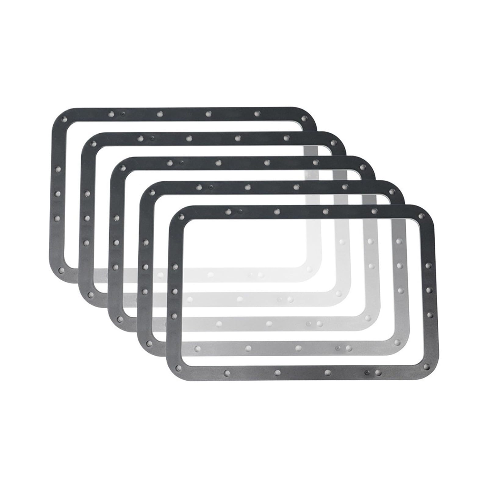 Compatible con ANYCUBIC, película Photon Mono 4 Ultra FEP, 5 piezas
