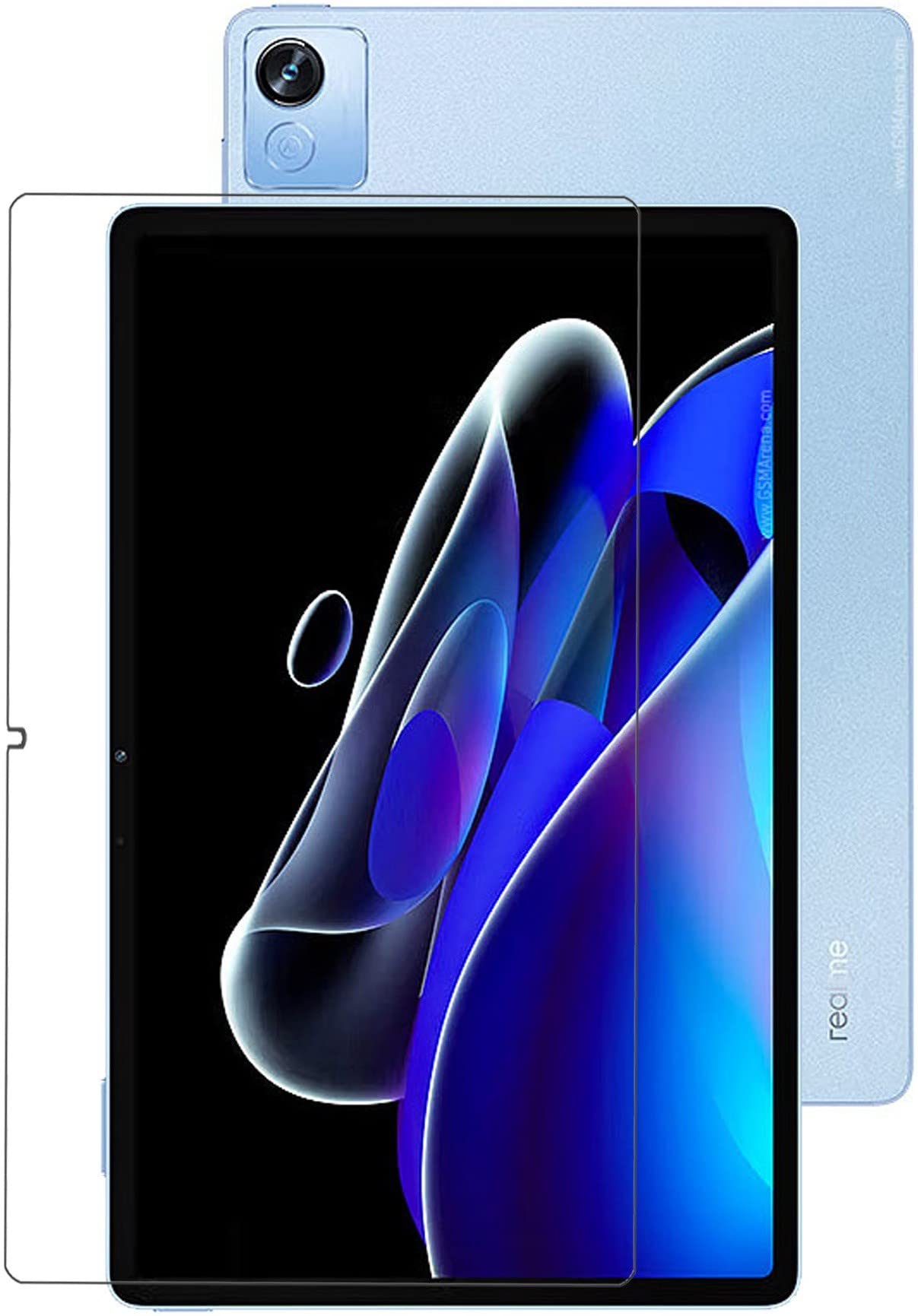 See full amazon price history chart for Mersal Tablet Screen Guard Glass Compatible for Realme Pad X 5G 11inch (2022) Mersal Tablet Screen Guard Glass Compatible for Realme Pad X 5G 11inch (2022) (B0B88W4P1D) Amazon Price History, Amazon Price Tracker