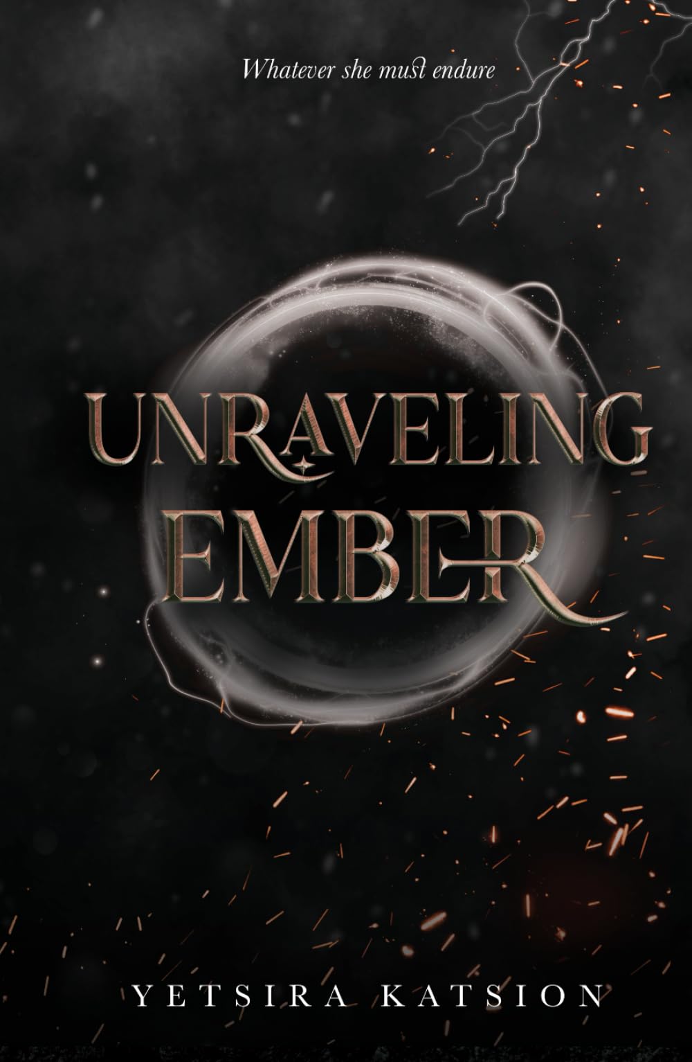 Unraveling Ember