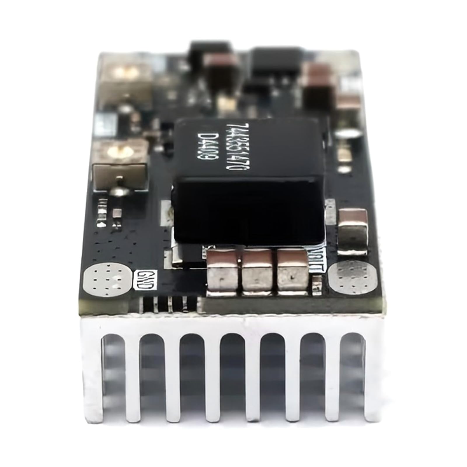 Platzsparendes 8A BQ24650 Solarlademodul, 2S 4S