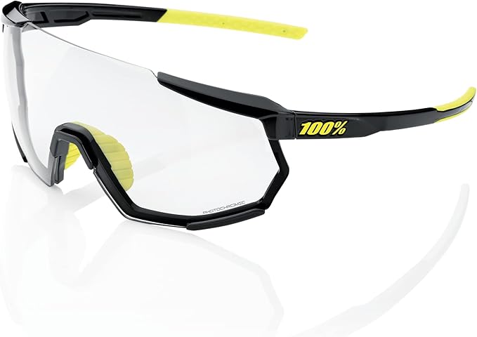 Amazon.co.jp: 100%レーストラップ スポーツパフォーマンスサングラス