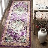 LA MARQUE : Safavieh est une marque de confiance et un leader mondial dans le domaine de la maison et de l'habitat depuis plus de 100 ans. Experte dans la fabrication de produits de qualité, durables et au design tendance, la marque mélange les matériaux, les couleurs et les styles pour créer une collection de tapis, de meubles et de luminaires.