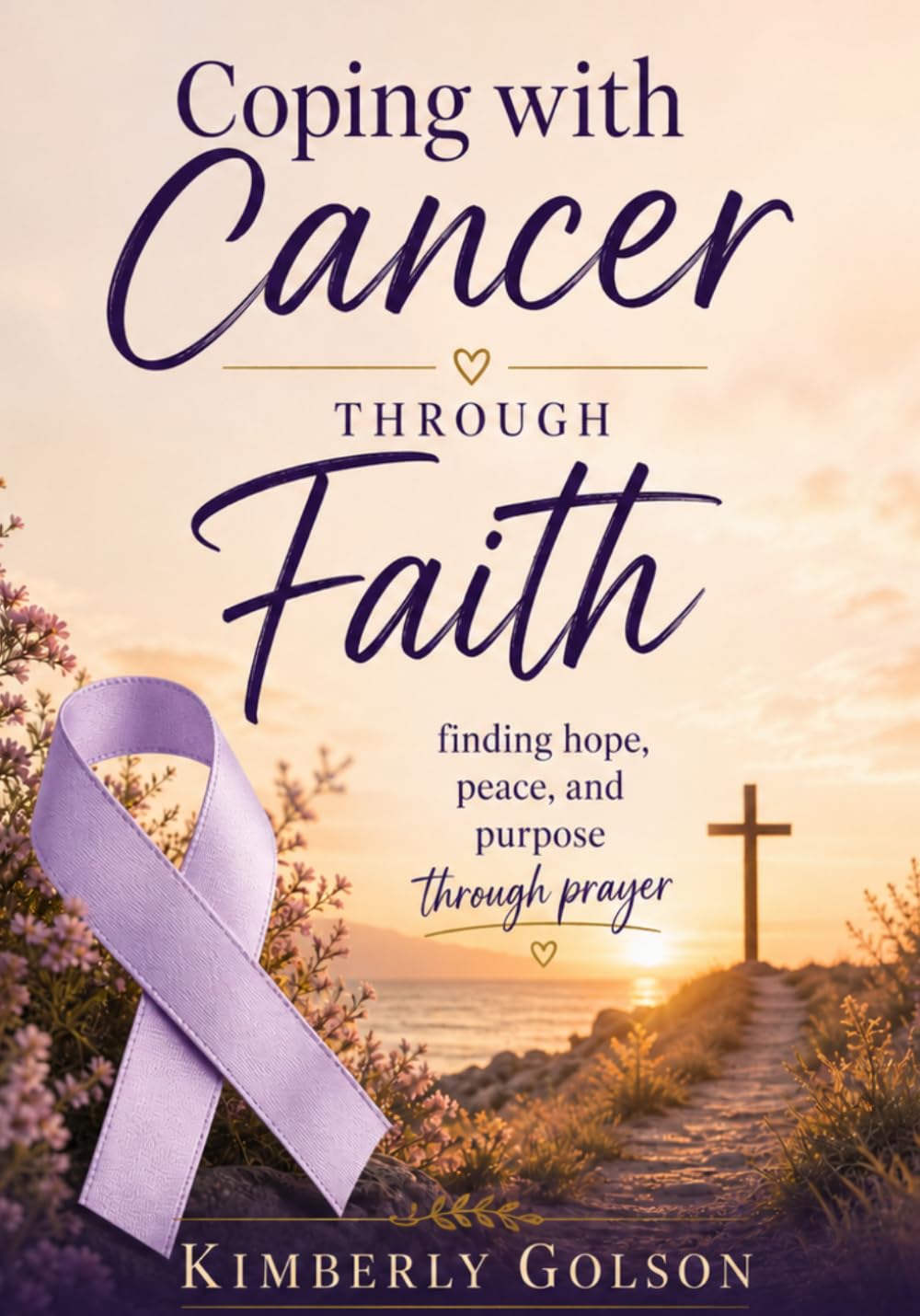 Coping with Cancer Through Faith