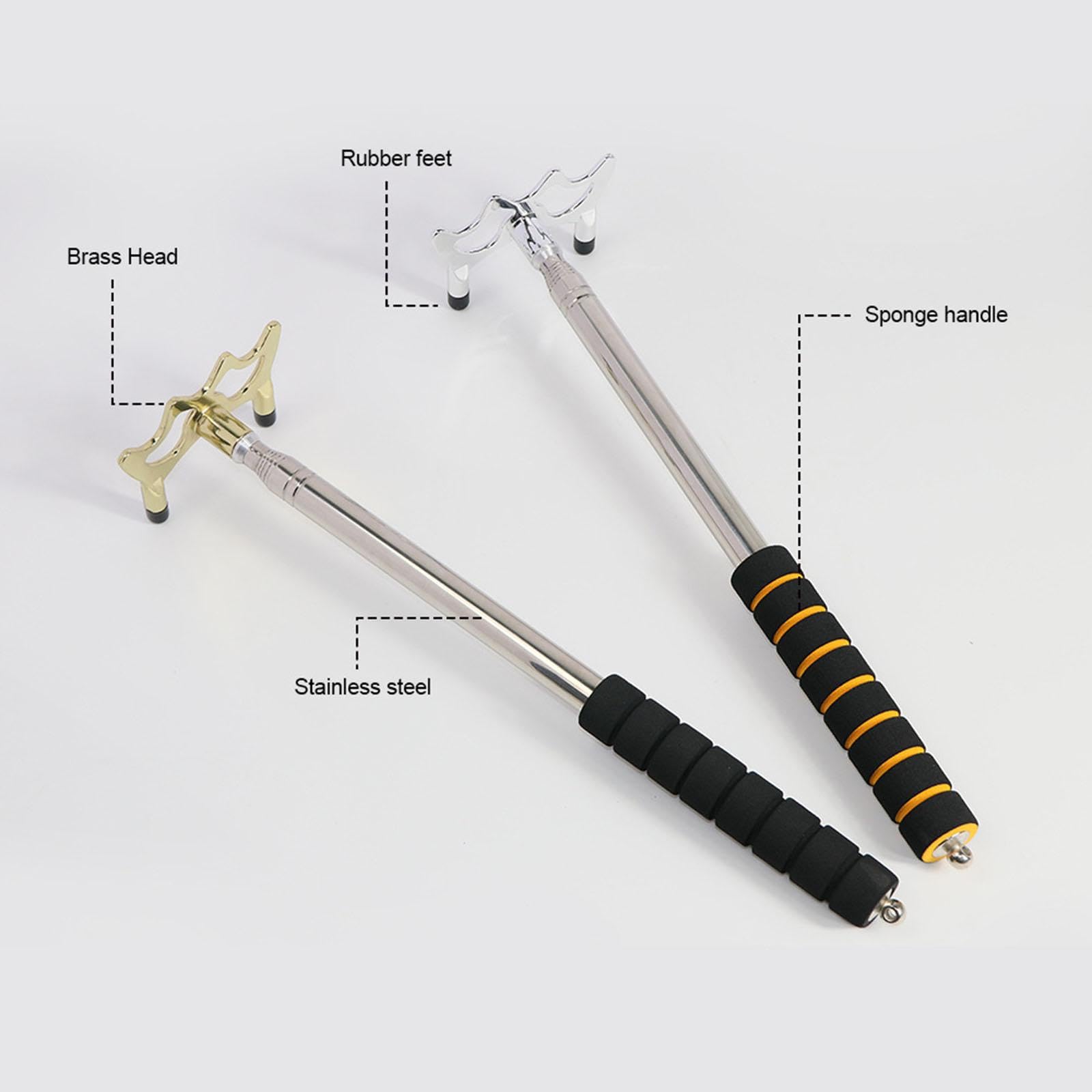Pont de Queue de Billard avec tête de Pont, Accessoire de Billard, Support de Queue de Billard, Support de Tige de Billard, pour Club, fête