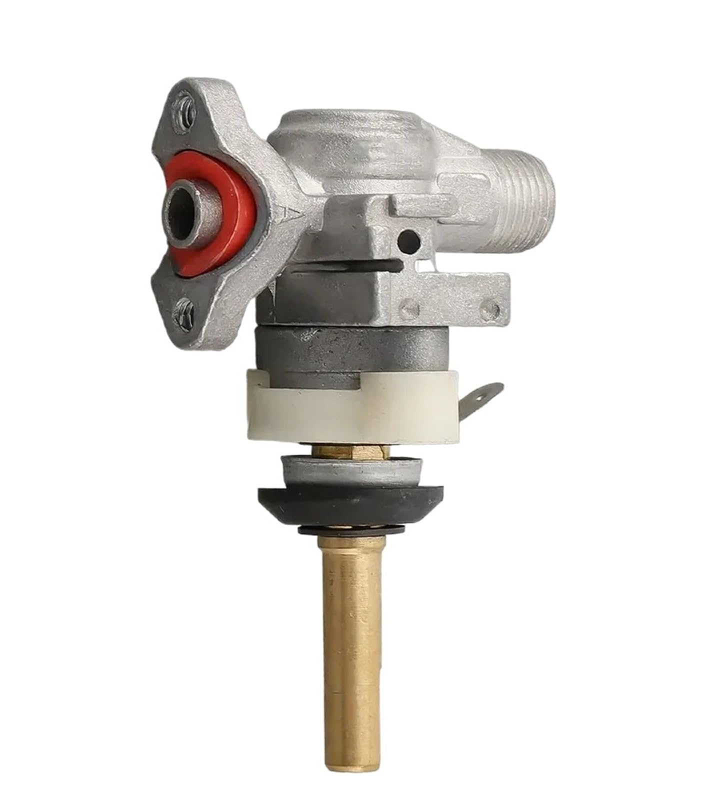for Gas Stove Safety Valve for Water Heater GasStove with Pressure Reducer Multi-Burner Valve Gas Stove Accessories