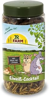 JR FARM Eiweiß-Cocktail Dose 75 g product image