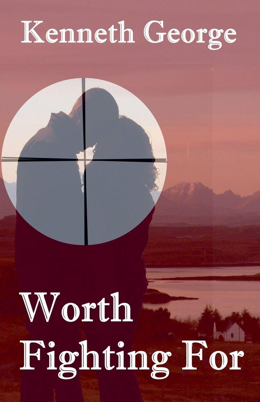 Worth Fighting For