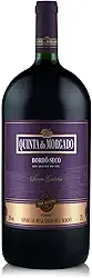 VINHO QUINTA DO MORGADO BORDO SECO 2000 mL
