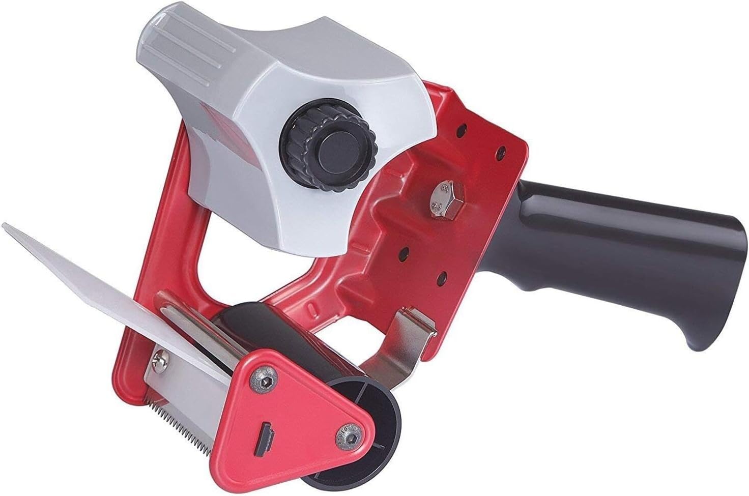 Kangaro Original Heavy Duty - Tape Dispenser - 2 inch / 50 mm with Stainless Steel Blade