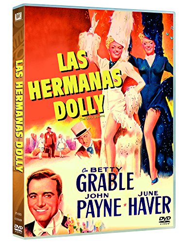 Preisvergleich Produktbild Studio Classics - Las Hermanas Dolly (1945)