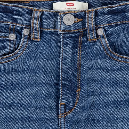 Levi's Lvg 726 High Rise Flare Jean - Image 6