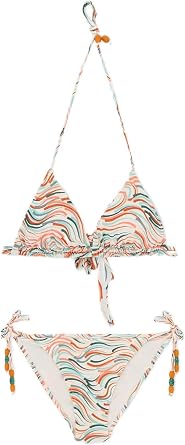 Eros Kad n Bikini Tak m  4193bk  gen Bikini