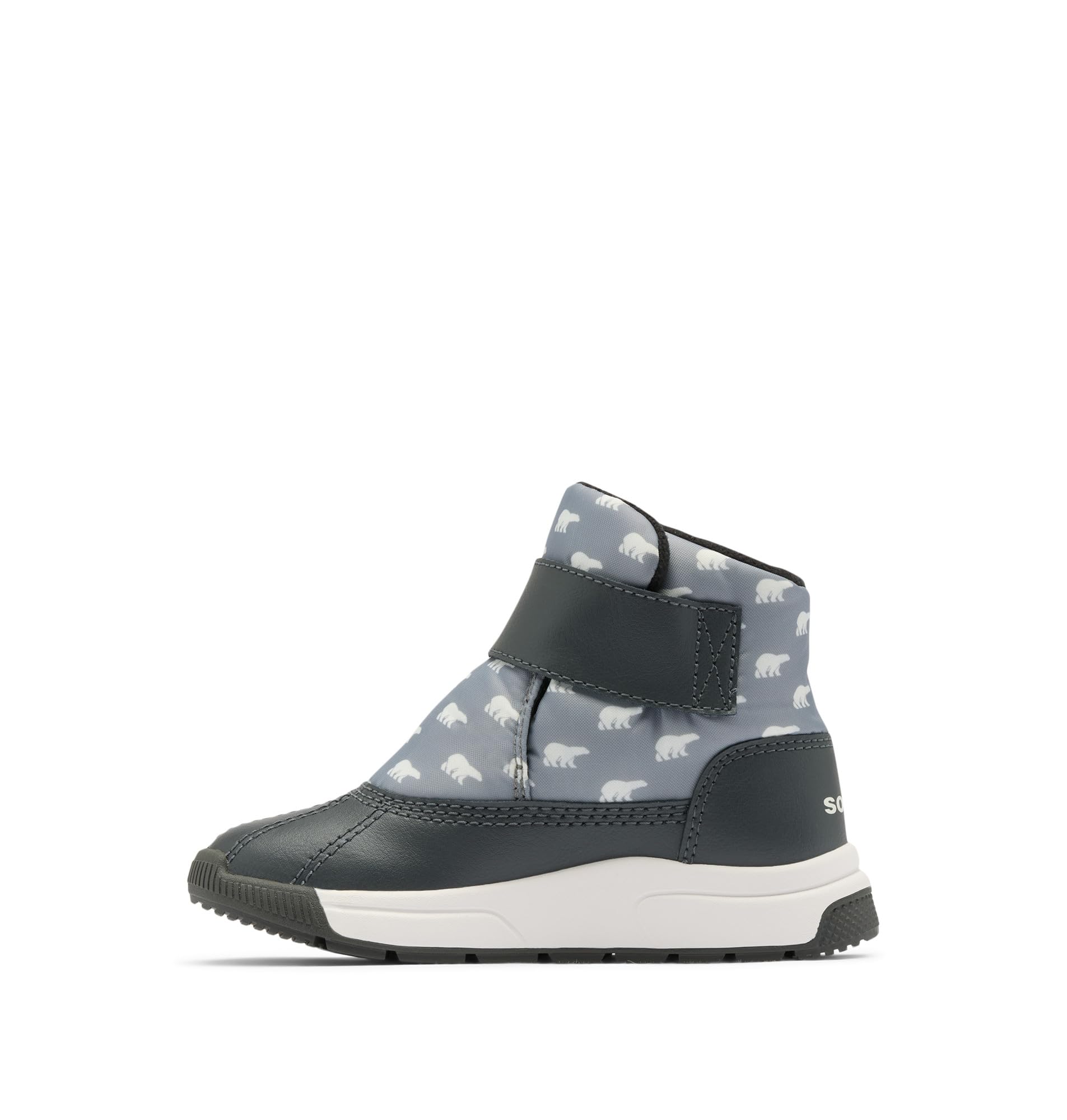 Sorel Toddler Whitney™ III Strap Mid Wp Botas de modaUnisex niños
