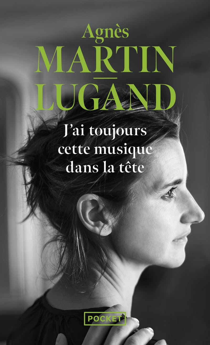J'Ai Toujours Cette Musique Dans la Tête (Best): Roman