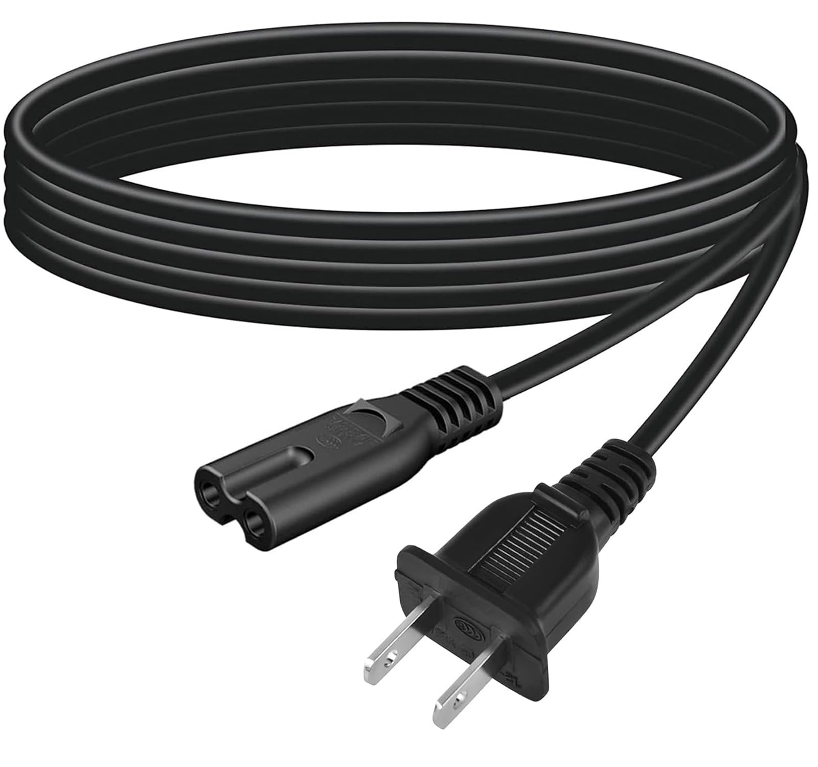 Amazon.com: 2-Prong AC Power Cord for Harman Kardon Onyx Studio 8