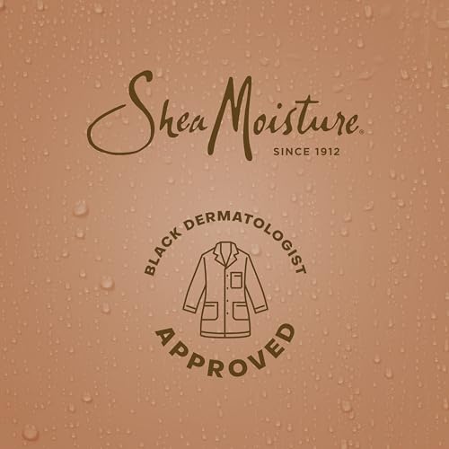 SheaMoisture Shea Sugar Body Scrub For Nourish And Replenish Skin Virgin Coconut Oil Daily Hydrating Body Scrub With 24h Shea Moisture Nutrients 12 oz - Image 6