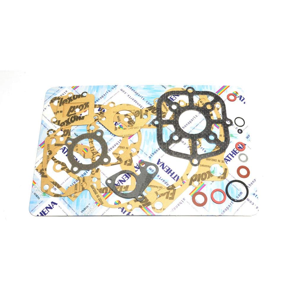 Motordichtungen Motor Dichtsatz Athena Für Gilera Giubileo I 175 1007344 317865