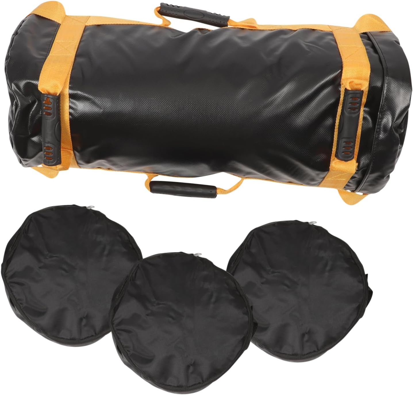 BESPORTBLE Workout Duffle Bag for Women Gym Essentials Weight Lifting Gear Training Bags for Men