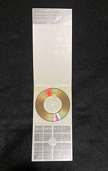 Amazon.co.jp: ※※ 中森明菜 十戒 （1984） これからのNaturally