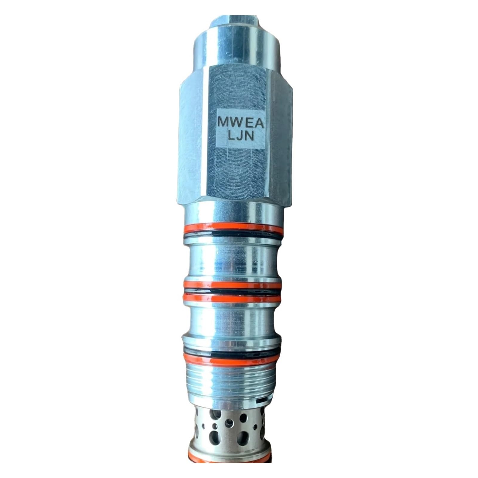 CXDFRSER MWEA-LJN 3:1 pilot ratio, control valve