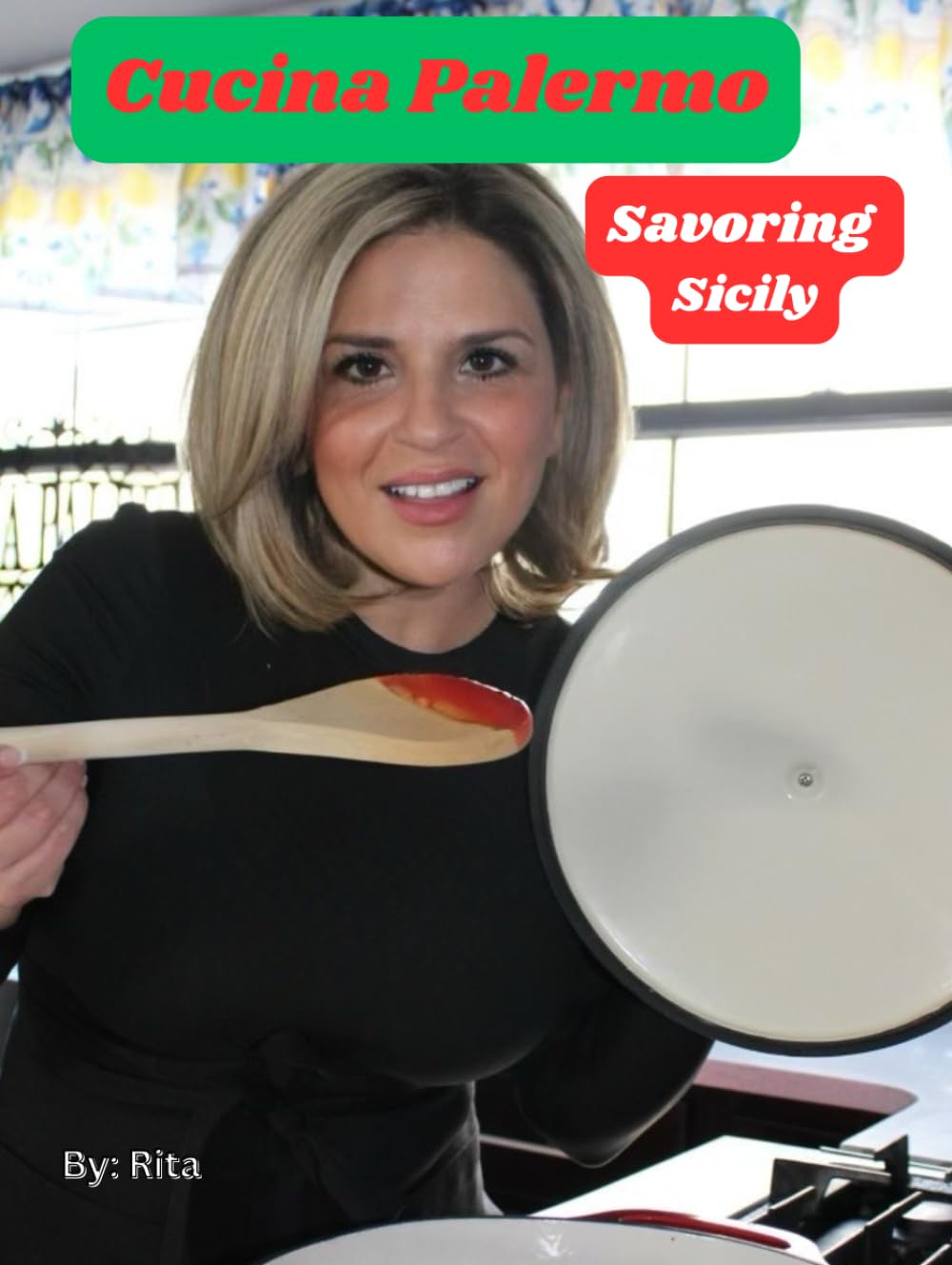 Cucina Palermo: Savoring Sicily