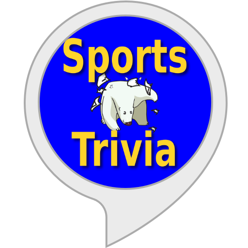 Sports Trivia Alexa Skills