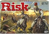 Vista 1 de Hasbro 0604072 Risk (en holandés)